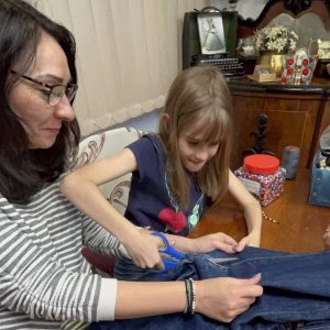 Read more about the article Așa mamă, așa copil!