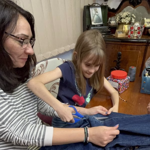 You are currently viewing Așa mamă, așa copil!